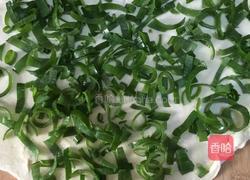 葱花饼的做法图解17