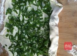 葱花饼的做法图解18