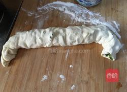 葱花饼的做法图解19