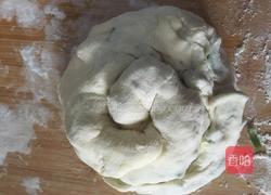 葱花饼的做法图解20