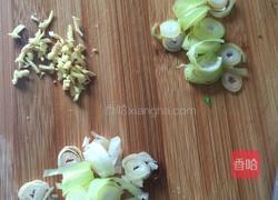 汇双菇的做法图解3