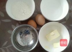 泡芙的做法图解1