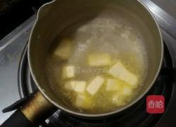 泡芙的做法图解2