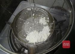 泡芙的做法图解4