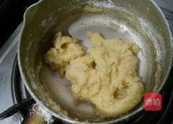 泡芙的做法图解5