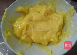 泡芙的做法图解7