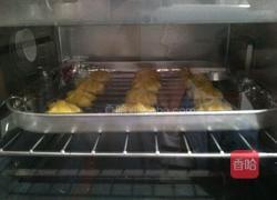 泡芙的做法图解11