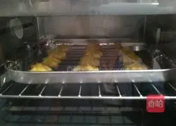 Illustration of how to make puffs 11