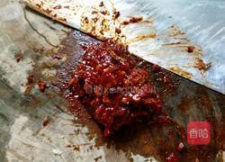 土家酱香饼的做法图解4