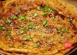 土家酱香饼的做法图解24