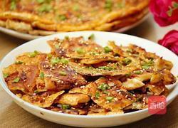 土家酱香饼的做法图解26