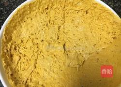 燕麦南瓜馒头的做法图解3