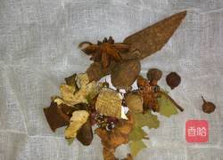 家常酱肘子的做法图解3