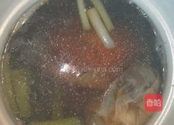 家常酱肘子的做法图解7