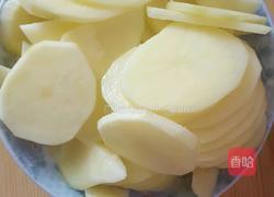 黄金土豆的做法图解2