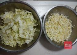 泡菜的做法图解2