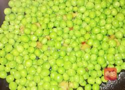 麻辣丁青豆的做法图解4