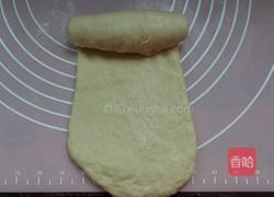奶油吐司面包的做法图解9