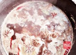 红烧兔肉的做法图解7