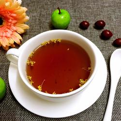 酸梅汤的做法[图]