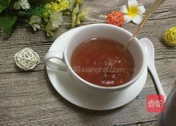 酸梅汤的做法图解6