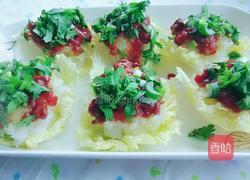 迷你小饭包的做法图解10