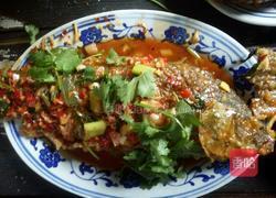 酸辣鱼的做法图解6