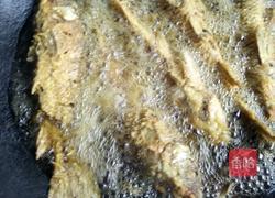 酸辣鱼的做法图解3