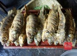 酸辣鱼的做法图解4