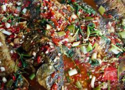 酸辣鱼的做法图解5