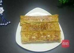 腐皮包肉的做法图解16