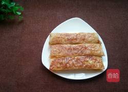 腐皮包肉的做法图解15