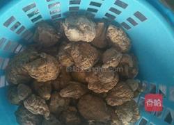 玛卡炖鸡汤的做法图解1