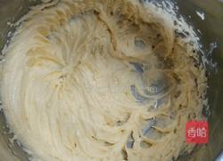 全麦卡通饼干的做法图解2