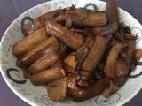 红烧茄子的做法[图]