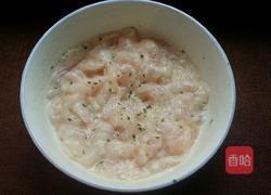 彩椒巴沙鱼片的做法图解3