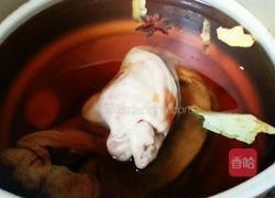 猪肚炒青椒的做法图解2