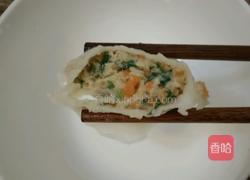 鸡肉香菜饺子的做法图解22