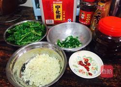 酸辣鸡肾的做法图解4