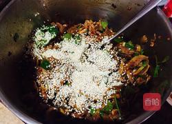 酸辣鸡肾的做法图解7