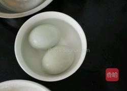 自制咸鸭蛋的做法图解2