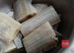 煎带鱼的做法图解1