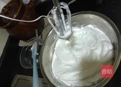 可可戚风蛋糕的做法图解4
