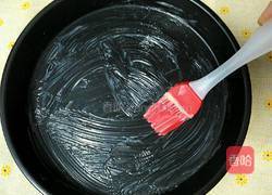 田园风情披萨的做法图解4