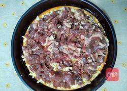 田园风情披萨的做法图解8