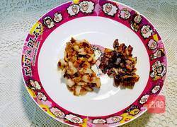 蝦仁彩蔬拌飯的做法图解2