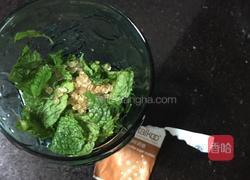 薄荷柠檬苏打的做法图解3