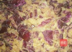 玫瑰煎鸡蛋的做法图解4