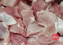 简单版手撕肉松的做法图解2