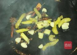 爆炒野山椒鸡胗的做法图解2